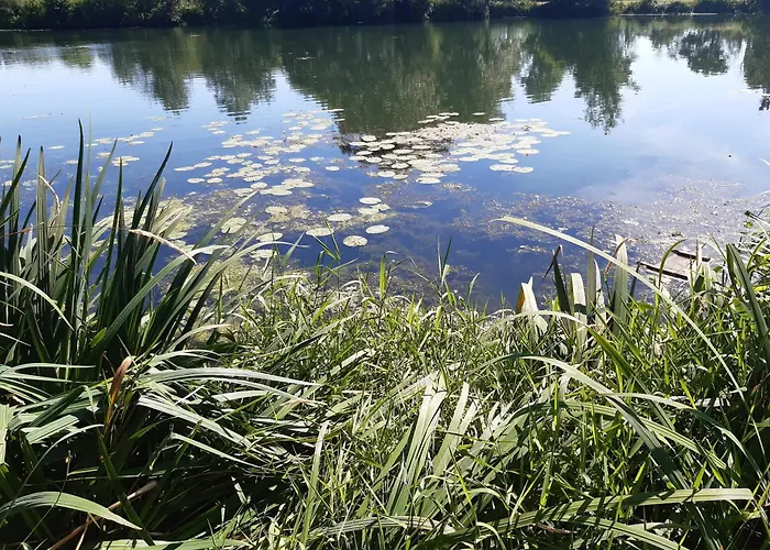 Appartement A L'etage D'une Maison Avec Entree Commune Comprenant Avec Un Grand Lit , D'enfant Et Un Clic-clac Dans La Piece De Vie Bazouges-sur-le-Loir